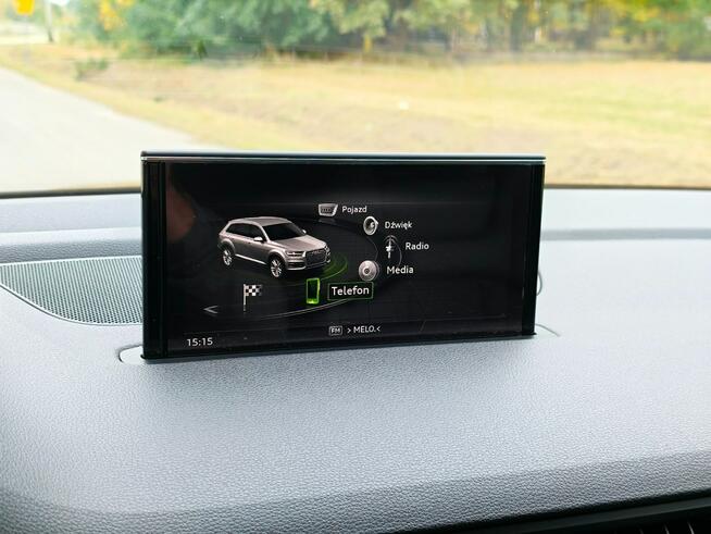 Audi Q7 2019
