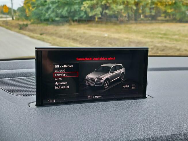 Audi Q7 2019