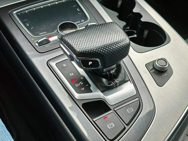 Audi Q7 2019
