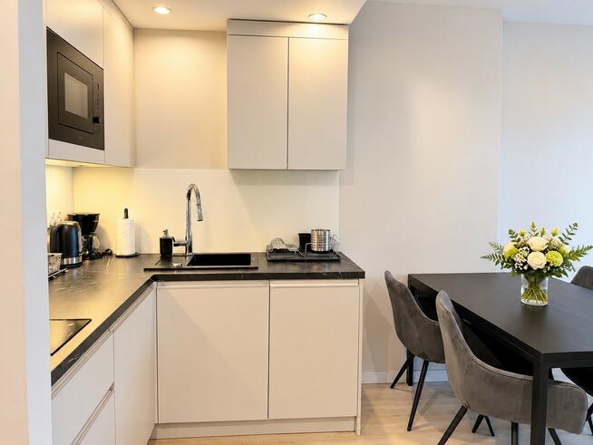 Mieszkanie w Zakopanem z balkonem 32,66 m²
