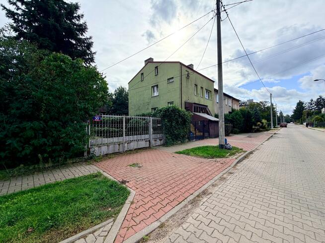 Działka dla siebie albo pod inwestycję - korzystny MPZP