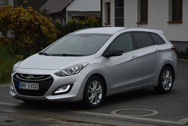 Hyundai i30 2013