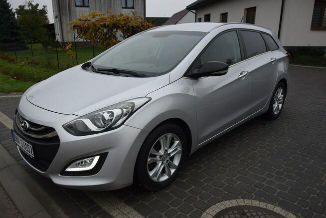Hyundai i30 2013