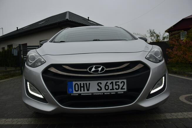 Hyundai i30 2013