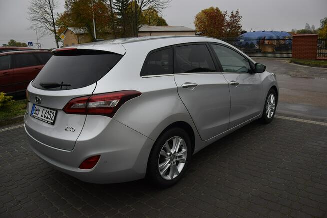 Hyundai i30 2013