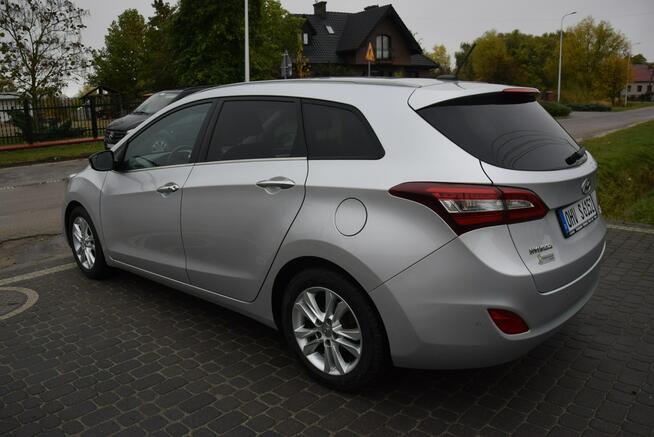 Hyundai i30 2013