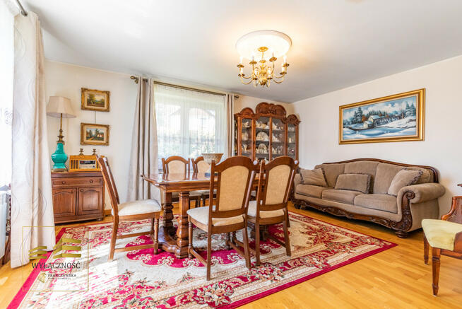 Dom Opole Lubelskie,