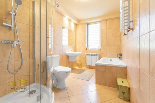 Dom Opole Lubelskie,