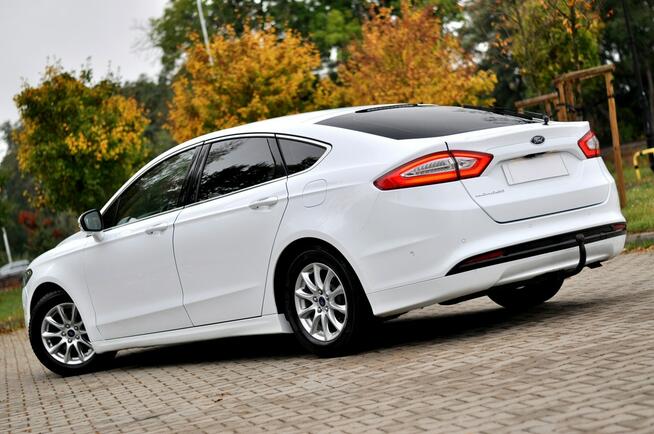 Ford Mondeo 2015
