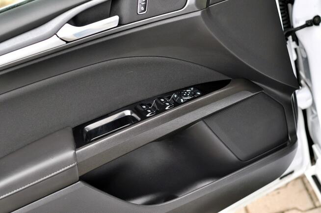 Ford Mondeo 2015