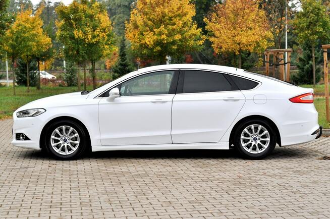 Ford Mondeo 2015