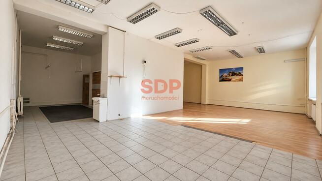Lokal użytkowy Wrocław Stare Miasto, Stare Miasto, ok. Kazimierza Wielkiego