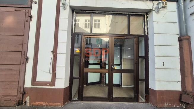 Lokal użytkowy Wrocław Stare Miasto, Stare Miasto, ok. Kazimierza Wielkiego