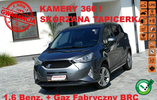 Samochody Pozostałe marki