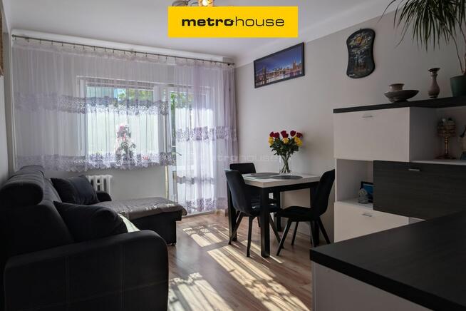 Dwustronne 3-pokojowe mieszkanie 46,46 m² Radom
