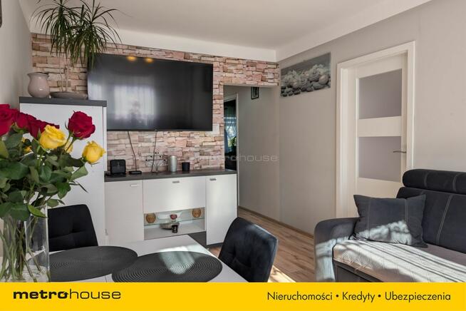 Dwustronne 3-pokojowe mieszkanie 46,46 m² Radom