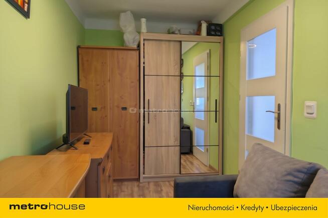 Dwustronne 3-pokojowe mieszkanie 46,46 m² Radom