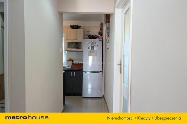 Dwustronne 3-pokojowe mieszkanie 46,46 m² Radom