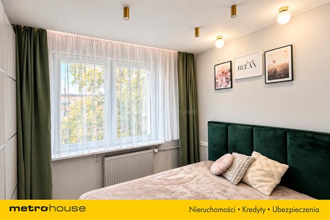 Ursus 2 pokoje na wynajem-ul. Kolorowa 46m2