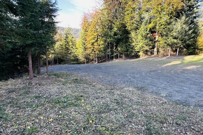 Zakopane 5485 m² Grunt Pod Projekt Inwestycyjny PREMIUM