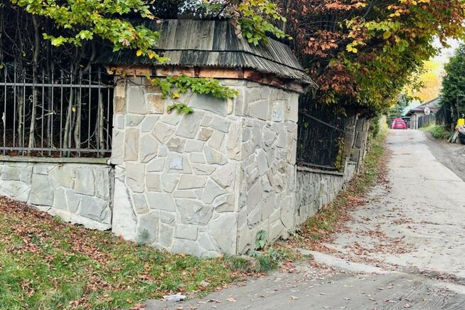 Zakopane 5485 m² Grunt Pod Projekt Inwestycyjny PREMIUM