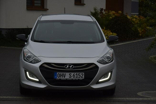 Hyundai i30 2013