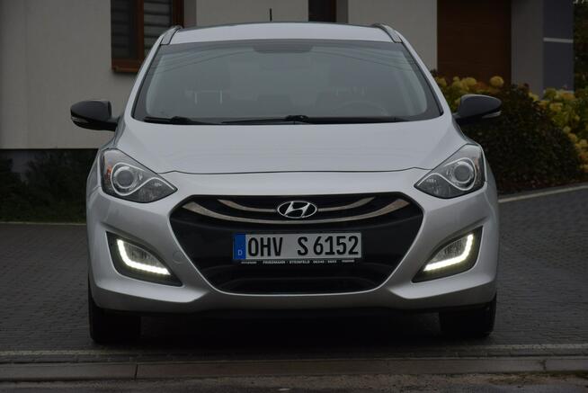 Hyundai i30 2013
