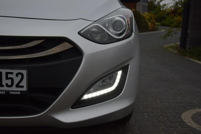 Hyundai i30 2013