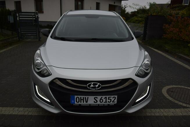 Hyundai i30 2013