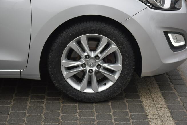 Hyundai i30 2013