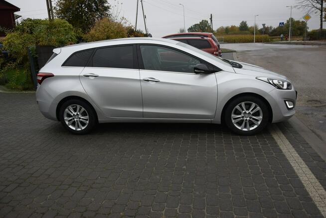 Hyundai i30 2013