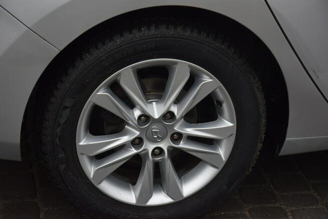 Hyundai i30 2013