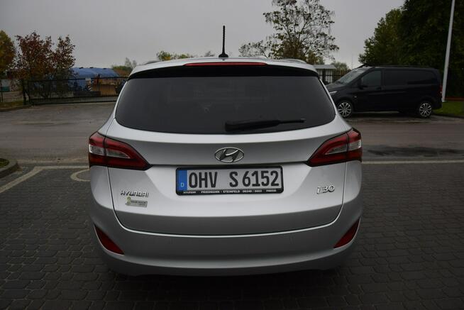 Hyundai i30 2013