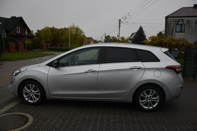 Hyundai i30 2013