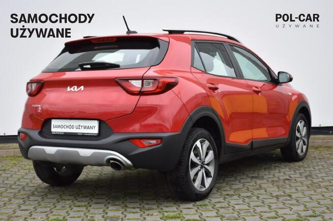 Kia Stonic 2025