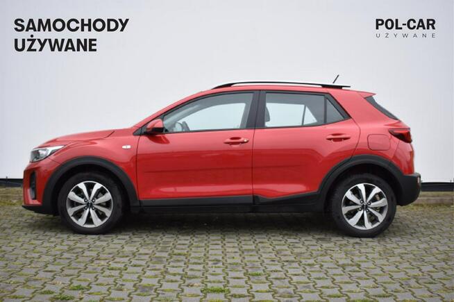 Kia Stonic 2025