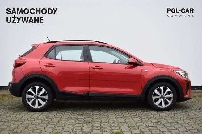 Kia Stonic 2025