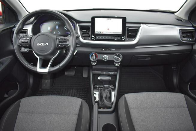 Kia Stonic 2025