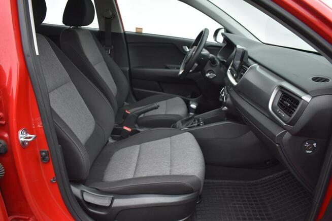Kia Stonic 2025