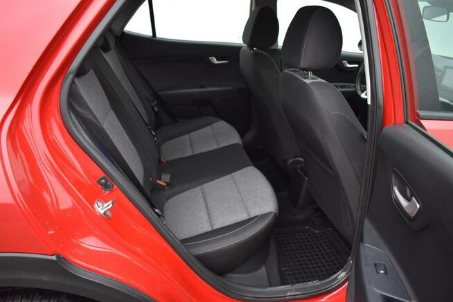 Kia Stonic 2025
