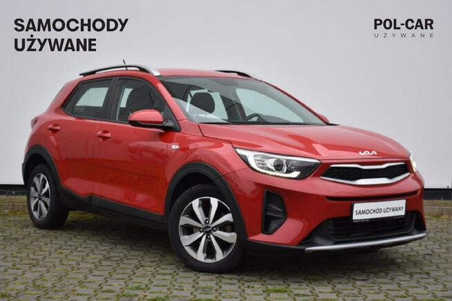 Kia Stonic 2025