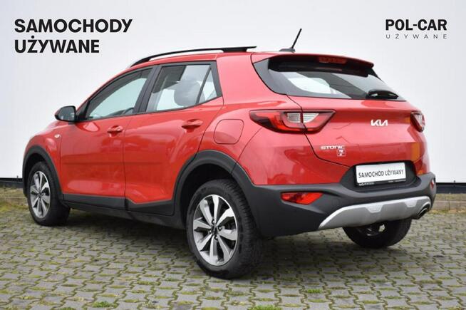 Kia Stonic 2025