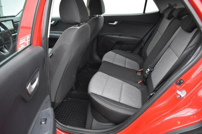 Kia Stonic 2025
