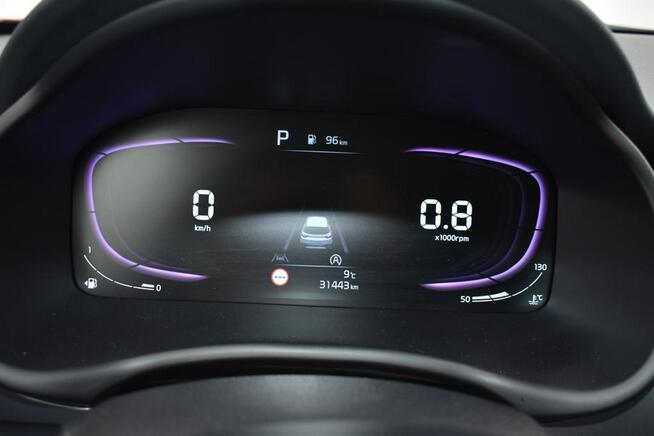 Kia Stonic 2025