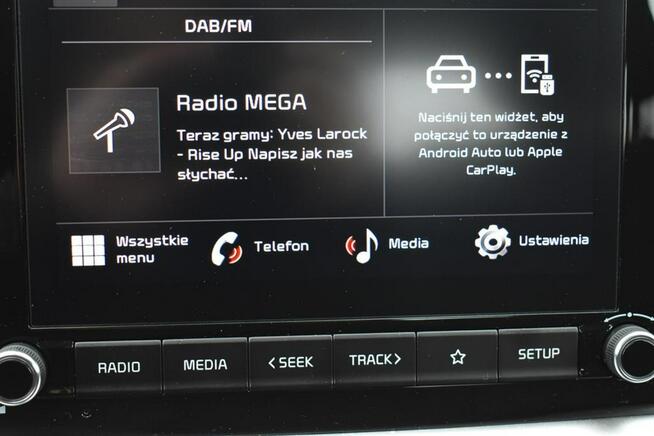 Kia Stonic 2025
