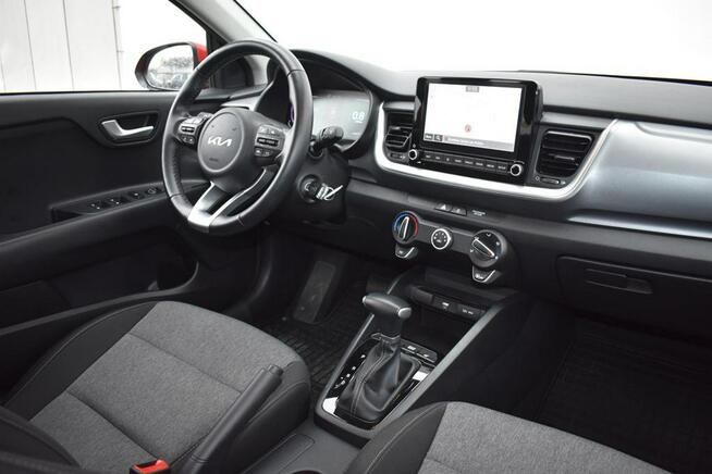 Kia Stonic 2025