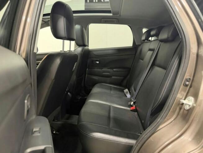 Mitsubishi ASX 2012