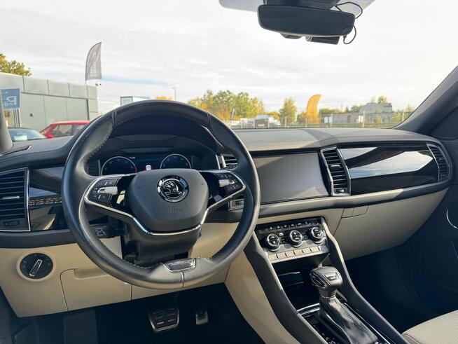 Skoda Pozostałe 2022