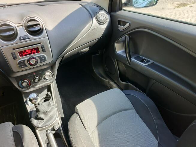 Alfa Romeo Mito 2010r 1.4 benz 95km stan bdb cena 9.950
