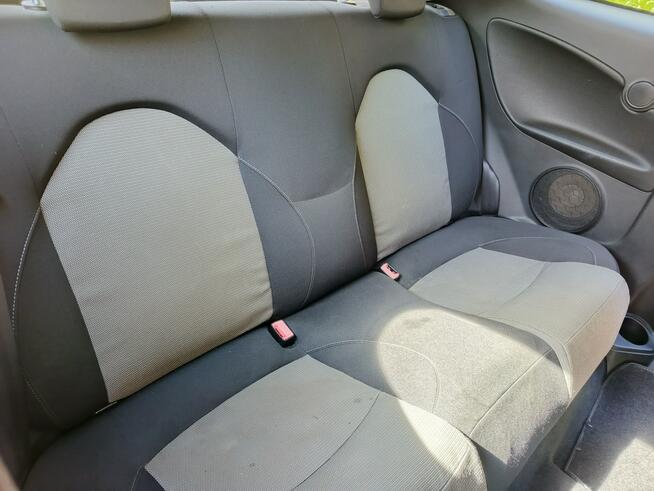 Alfa Romeo Mito 2010r 1.4 benz 95km stan bdb cena 9.950
